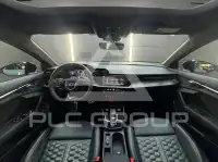 2022 Audi RS3