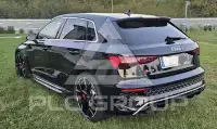 2022 Audi RS3