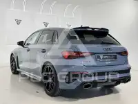 2022 Audi RS3