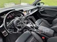 2022 Audi RS3