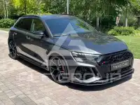 2022 Audi RS3