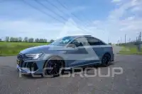 2022 Audi RS3