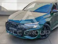 2022 Audi RS3