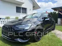 2022 Audi RS3