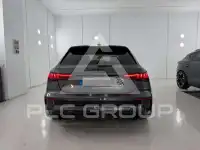 2022 Audi RS3