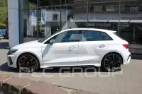2022 Audi RS3