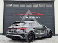 2022 Audi RS3