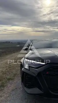 2022 Audi RS3