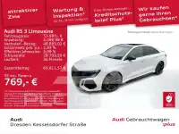2022 Audi RS3
