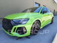 2022 Audi RS3