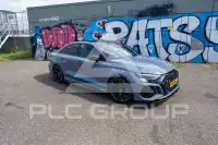 2022 Audi RS3
