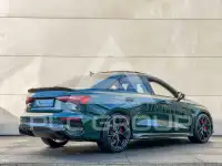 2022 Audi RS3