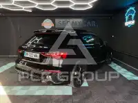 2022 Audi RS3