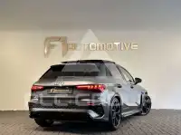 2022 Audi RS3