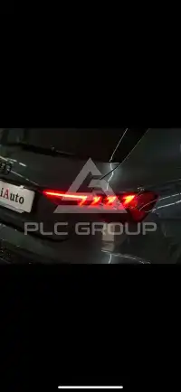 2022 Audi RS3