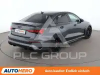 2022 Audi RS3