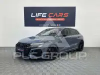 2022 Audi RS3