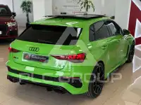 2022 Audi RS3