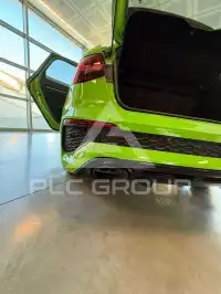 2022 Audi RS3