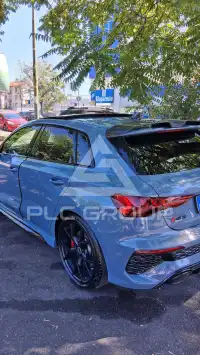 2022 Audi RS3