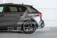 2022 Audi RS3