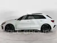 2022 Audi RS