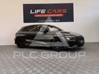 2022 Audi RS3