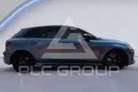 2022 Audi RS3