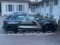 2022 Audi RS3