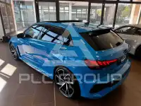 2022 Audi RS3
