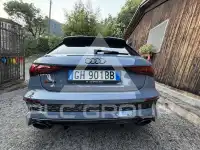 2022 Audi RS3