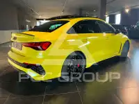 2022 Audi RS3
