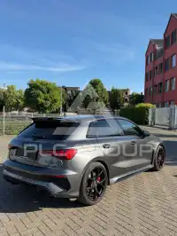 2022 Audi RS3