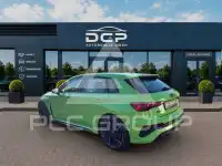 2022 Audi RS3