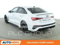 2022 Audi RS3