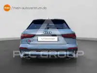 2022 Audi RS3