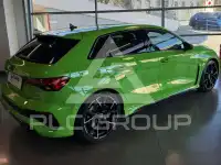 2022 Audi RS3