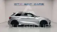 2022 Audi RS3