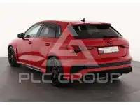 2022 Audi RS3