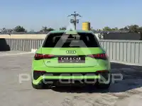 2022 Audi RS3