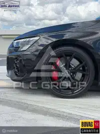 2022 Audi RS3