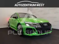 2022 Audi RS3