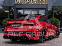 2022 Audi RS3