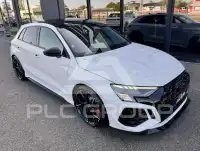 2022 Audi RS3