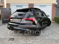 2022 Audi RS3