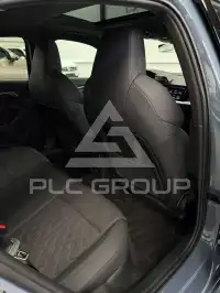 2022 Audi RS3