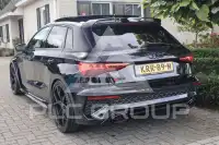 2022 Audi RS3