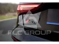 2022 Audi RS3