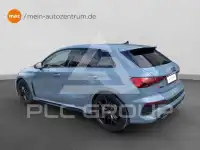 2022 Audi RS3