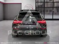 2022 Audi RS3